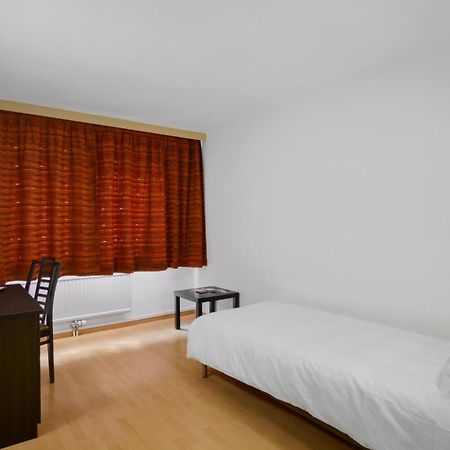 Neuchatel City Hotel מראה חיצוני תמונה