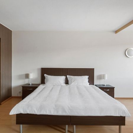 Neuchatel City Hotel מראה חיצוני תמונה