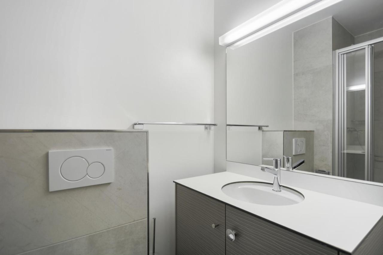 Neuchatel City Hotel מראה חיצוני תמונה