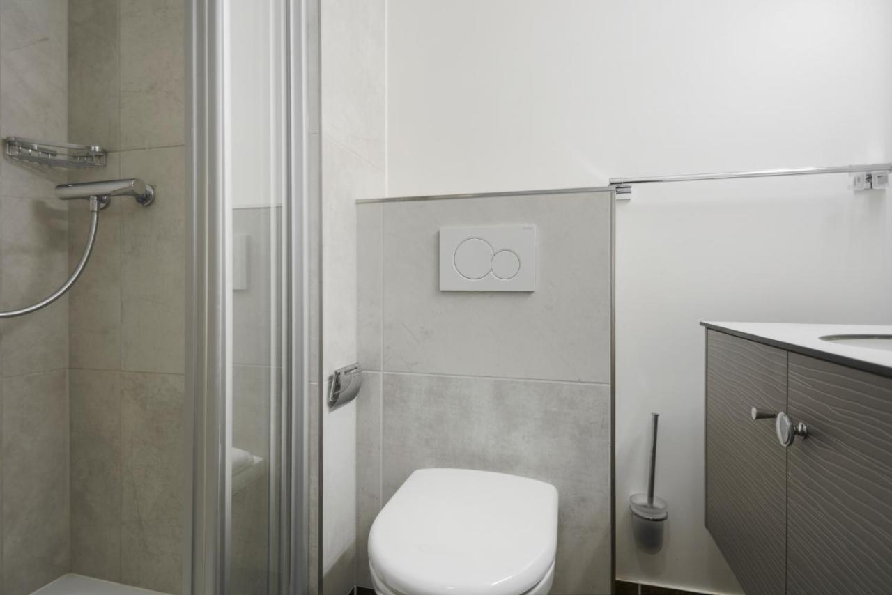 Neuchatel City Hotel מראה חיצוני תמונה