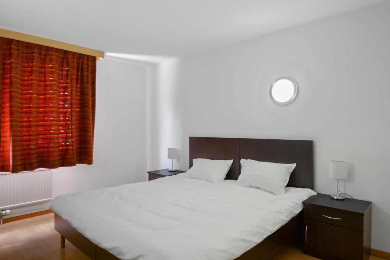Neuchatel City Hotel מראה חיצוני תמונה