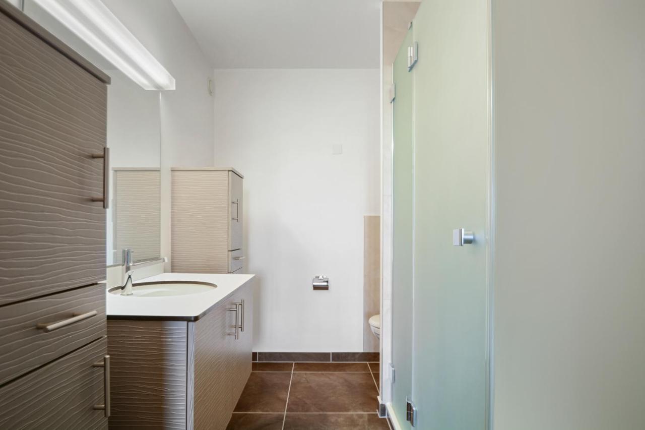 Neuchatel City Hotel מראה חיצוני תמונה