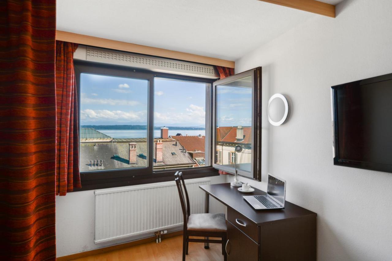 Neuchatel City Hotel מראה חיצוני תמונה