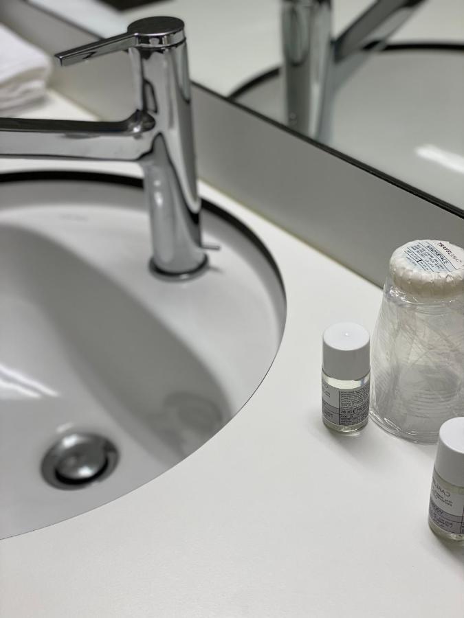 Neuchatel City Hotel מראה חיצוני תמונה